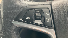 Vauxhall GTC 1.4T 16V 140 Limited Edition 3dr [Nav/Leather] Petrol Coupe